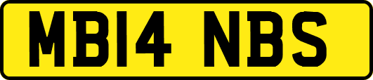 MB14NBS