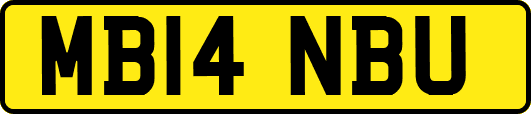 MB14NBU