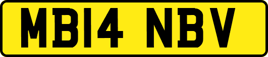 MB14NBV