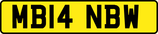 MB14NBW
