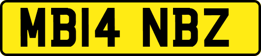 MB14NBZ