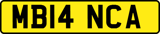 MB14NCA