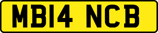 MB14NCB