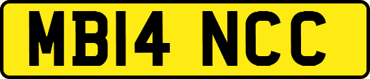 MB14NCC
