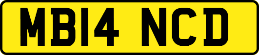 MB14NCD