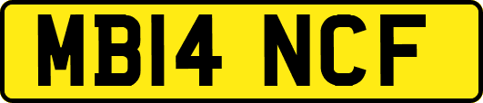 MB14NCF