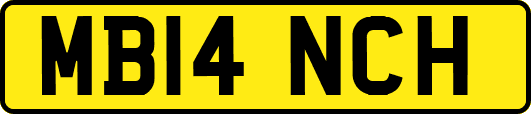 MB14NCH