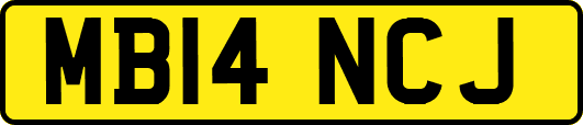 MB14NCJ