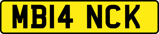 MB14NCK