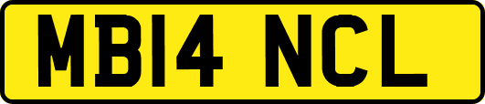 MB14NCL