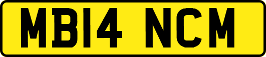 MB14NCM