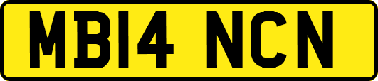 MB14NCN