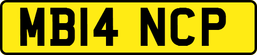 MB14NCP