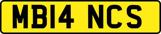 MB14NCS
