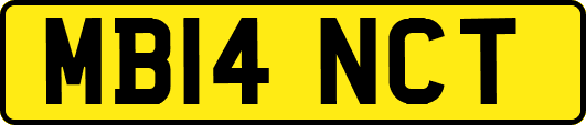 MB14NCT