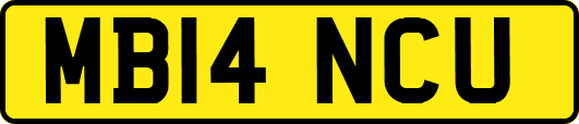 MB14NCU