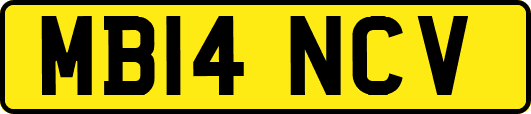 MB14NCV