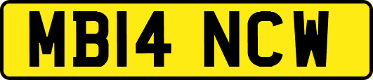 MB14NCW