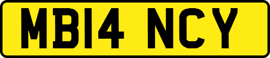 MB14NCY