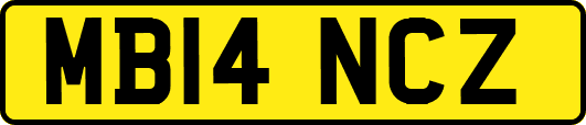 MB14NCZ