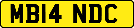 MB14NDC