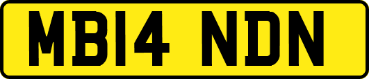 MB14NDN