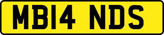 MB14NDS