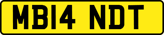 MB14NDT
