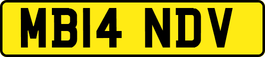 MB14NDV