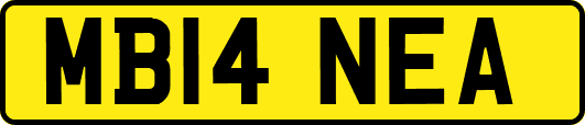 MB14NEA
