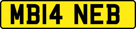 MB14NEB