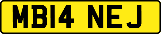 MB14NEJ