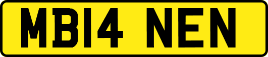 MB14NEN