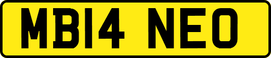 MB14NEO