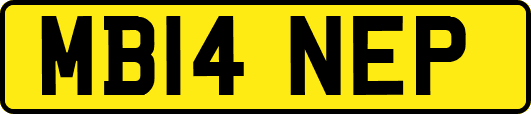 MB14NEP