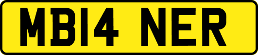 MB14NER