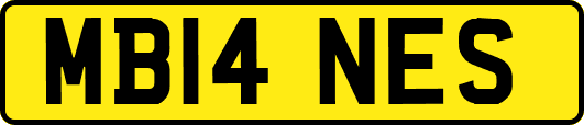 MB14NES