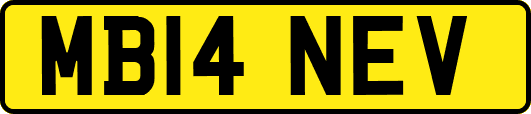MB14NEV