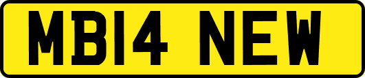 MB14NEW
