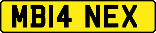 MB14NEX