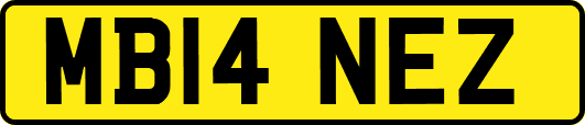 MB14NEZ