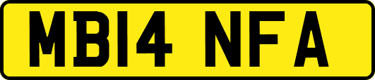 MB14NFA