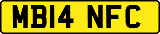 MB14NFC