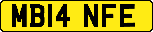MB14NFE