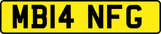 MB14NFG