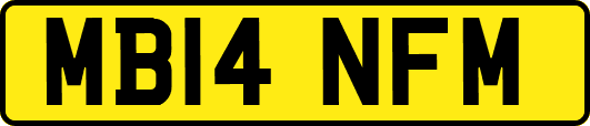 MB14NFM