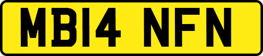 MB14NFN