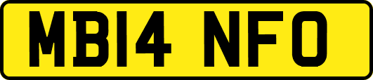 MB14NFO