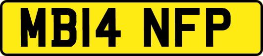MB14NFP
