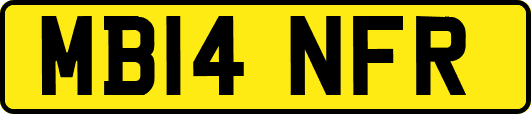 MB14NFR